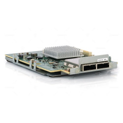 CA07336-C004 FUJITSU ETERNUS 2PORT SAS INTERFACE CARD FOR DX80 90 S2 DX100 S3